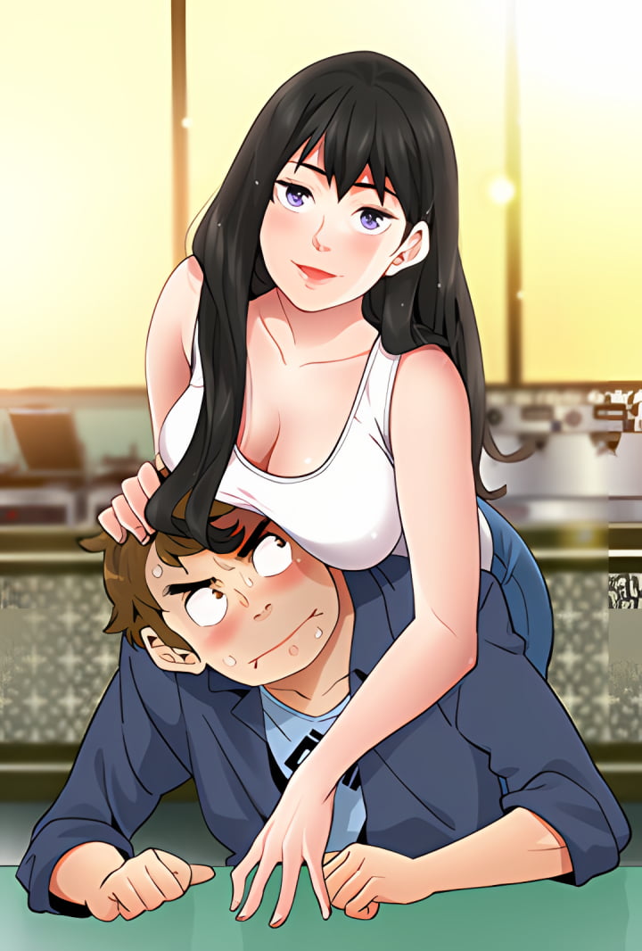 蛙漫漫画免费官网入口韩漫精选